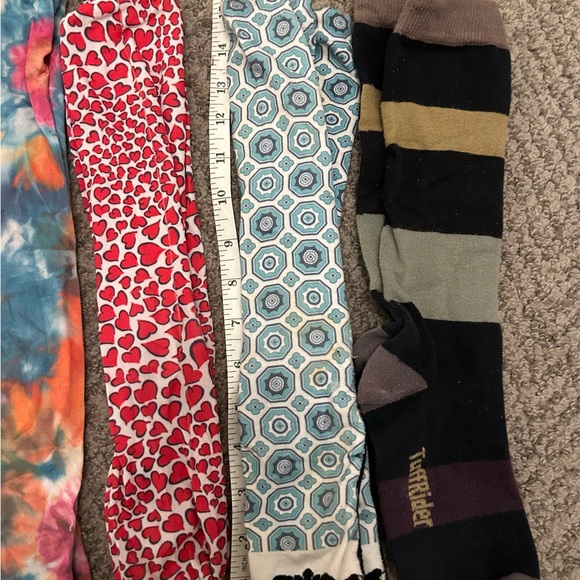 Youth equestrian socks bundle - Picture 3 of 5